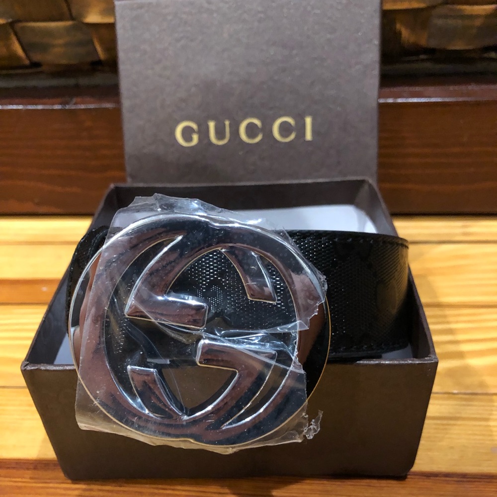 Belt
